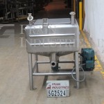 Thumbnail of Norman Mixer Liquid Liquefier BDSL250