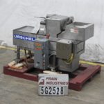 Thumbnail of Urschel Laboratories Inc Cutter, Slicer Chopper/Processor GA