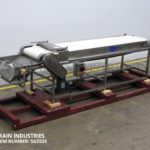 Thumbnail of American Food Eq Co AMFEC Conveyor Belt 200GM