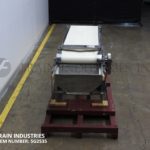 Thumbnail of American Food Eq Co AMFEC Conveyor Belt 200GM