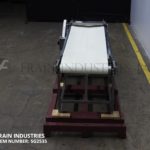 Thumbnail of American Food Eq Co AMFEC Conveyor Belt 200GM