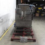Thumbnail of A K Robbins Cleaner Washer  HYD