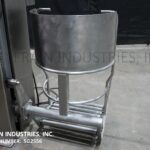 Thumbnail of MTC / Materials Transportation Material Handling Barrell Dumper HLC2HD