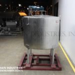 Thumbnail of Langsenkamp Tank SS Single Wall 1200