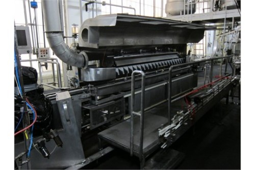 Photo of Solbern Filler Liquid Grav/Press LFF 103
