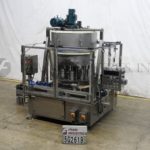 Thumbnail of U S Bottlers Capper 8 Head of More 12 HD