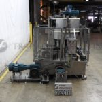 Thumbnail of U S Bottlers Capper 8 Head of More 12 HD