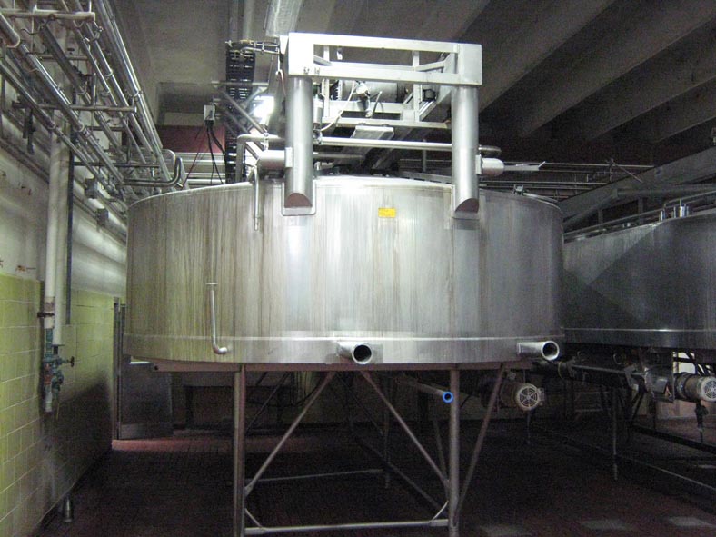 Used Damrow Equipment — Machines for Sale