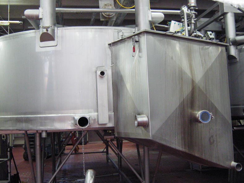 Used Damrow Equipment — Machines for Sale