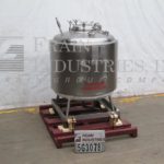 Thumbnail of Precision Stainless Tank SS JKT 300 GAL