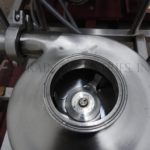 Thumbnail of Tri Clover Mixer Liquid Triblender BLEND/FEED SYS