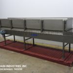 Thumbnail of Smalley Conveyor Table Top STORVEYOR