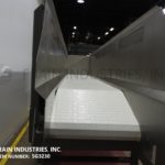 Thumbnail of Smalley Conveyor Table Top STORVEYOR