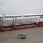 Thumbnail of Span Tech Conveyor Table Top ST