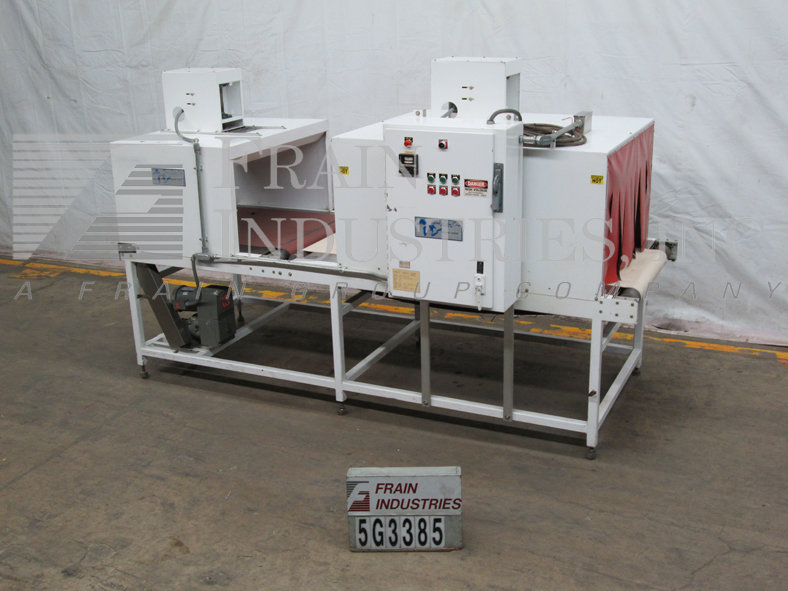 Used Great Lakes Equipment — Machines for Sale