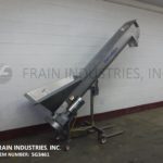 Thumbnail of Carruthers Equipment Co  Feeder Auger