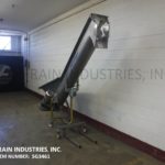 Thumbnail of Carruthers Equipment Co  Feeder Auger