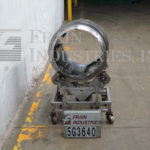 Thumbnail of Pans, Revolving 32"