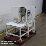 Thumbnail of Patterson Kelley Mixer Powder Twin Shell 1.6 CU