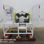 Thumbnail of Patterson Kelley Mixer Powder Twin Shell 1.6 CU