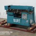 Thumbnail of Mateer Burt Labeler Glue Wrap 408