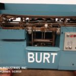 Thumbnail of Mateer Burt Labeler Glue Wrap 408