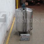 Thumbnail of Dover Tank SS JKT 300