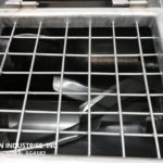 Thumbnail of J H Day Mixer Paste Double Arm 11 CU FT