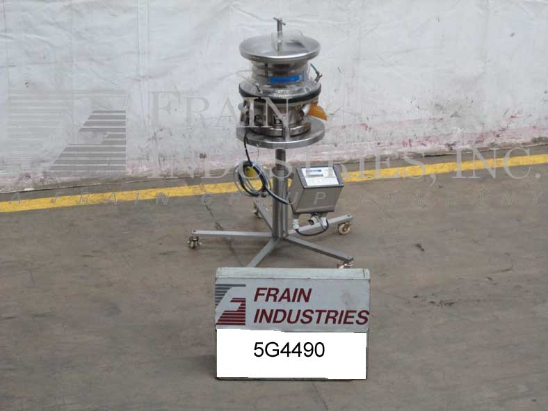 Used Pharmaceutical Machines, Equipment for Sale