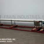 Thumbnail of Span Tech Conveyor Table Top ST