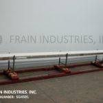 Thumbnail of Span Tech Conveyor Table Top ST