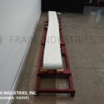 Thumbnail of Span Tech Conveyor Table Top ST