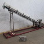 Thumbnail of KOFAB Feeder Incline/Cleated KDRIVE