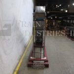 Thumbnail of KOFAB Feeder Incline/Cleated KDRIVE