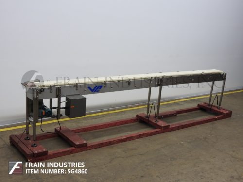 Photo of Conveyor Table Top