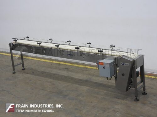 Photo of Conveyor Table Top