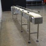 Thumbnail of Van Pak / Bastian Conveyor Table Top 10"X178"