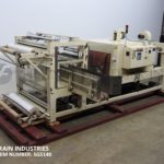 Thumbnail of Arpac Shrink Bundler 10854