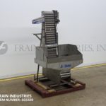Thumbnail of Sidel Feeder Incline/Cleated 80H