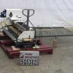 Thumbnail of Bakery Equipment TOPPER