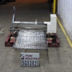 Thumbnail of Bakery Equipment TOPPER