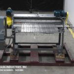 Thumbnail of Bakery Equipment Depositors TOPPER