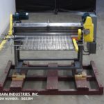 Thumbnail of Bakery Equipment Depositors TOPPER