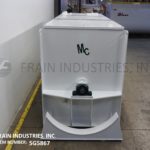 Thumbnail of McCarter Candy Chocolate Melter 50,000 LBS