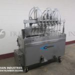 Thumbnail of Cozzoli Filler Liquid Pos Disp