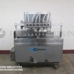 Thumbnail of Cozzoli Filler Liquid Pos Disp