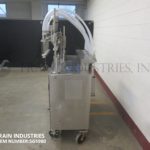 Thumbnail of Cozzoli Filler Liquid Pos Disp