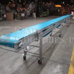Thumbnail of Conveyor Pack Off 16"W X 377"L