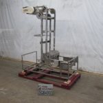 Thumbnail of Smalley Mfg Co Conveyor Bucket Elevator BUCKET ELV