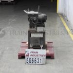 Thumbnail of Baker Perkins / B P Process Eq Mixer Paste Double Arm 2 GAL